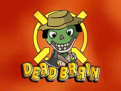 Juego Dead Brain en línea