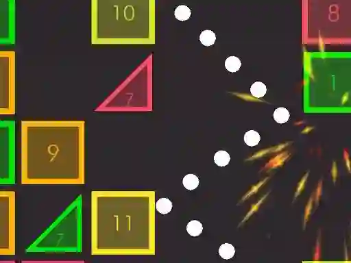 Juego Idle Shooter en línea