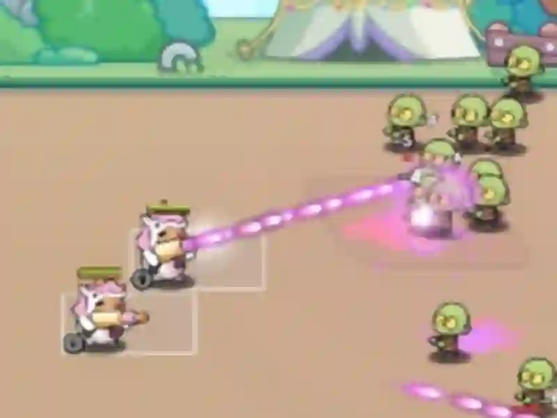 Juego Capybara Go! en línea