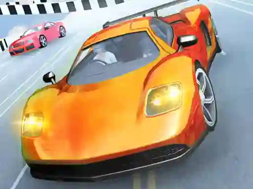 Juego Stunt Car Challenge 3 en línea