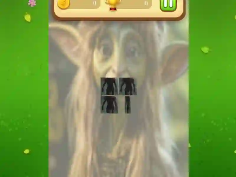 Juego Troll Memory Match en línea