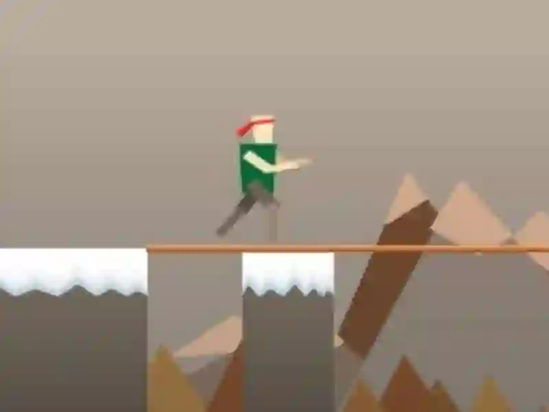 Juego Bridge Stick en línea