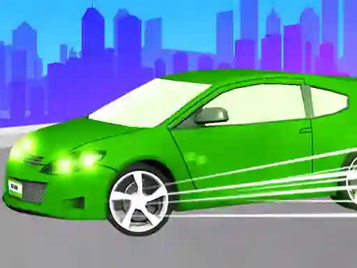 Juego Extreme Car Driving Simulator 3D en línea
