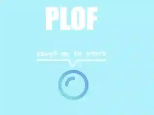Juego Plof en línea