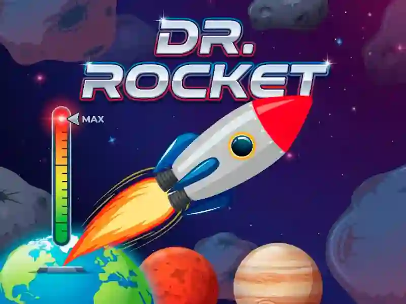 Juego Dr. Rocket en línea