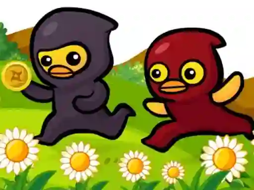 Juego Ducky Adventure en línea