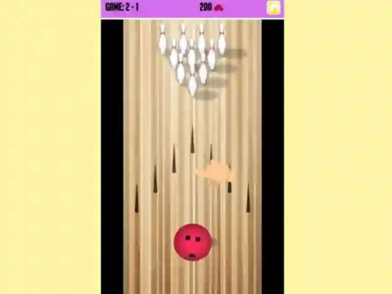 Juego Bowling King en línea