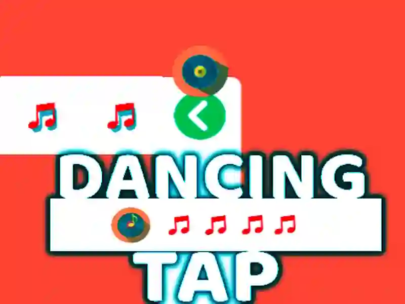 Juego Dancing Tap en línea