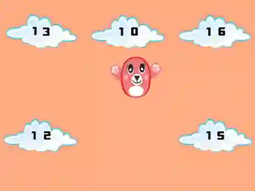 Juego Number Jump en línea