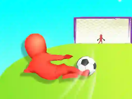 Juego Crazy Kick! en línea