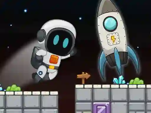Juego Crazy Gravity Space en línea