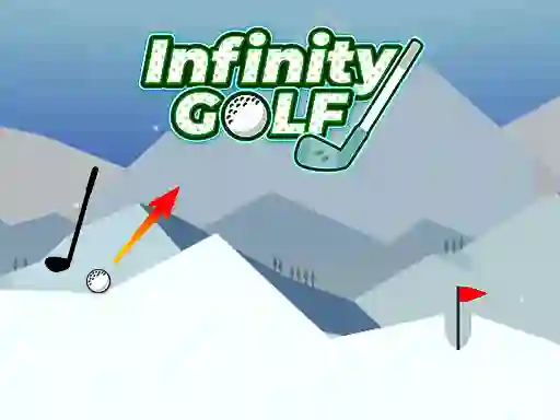 Juego Infinity Golf en línea