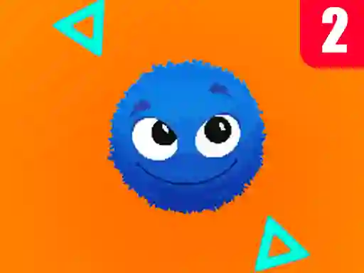 Juego Cute Ball 2 en línea