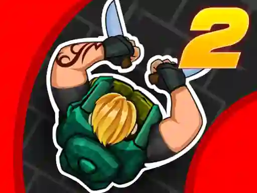 Juego Hunter Assassin 2 en línea