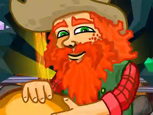 Juego Gold Miner Classic en línea