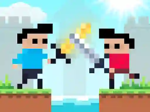 Juego Castel Wars en línea