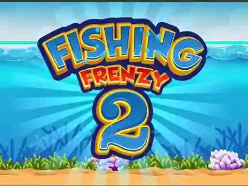 Juego Fishing Frenzy 2 en línea