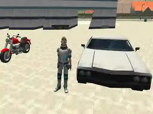 Juego City Simulator en línea