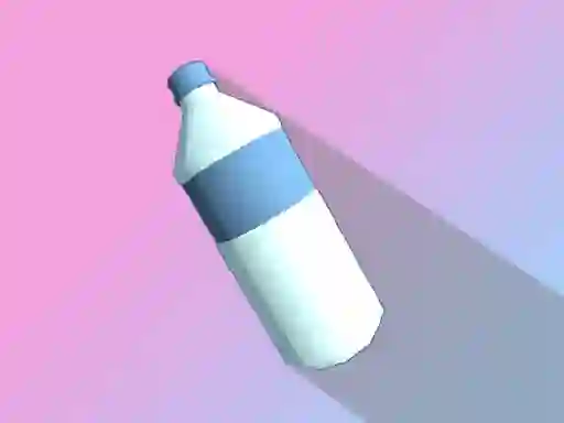 Juego Bottle Flip 3d en línea