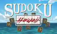 Juego Sudoku Hawaii en línea