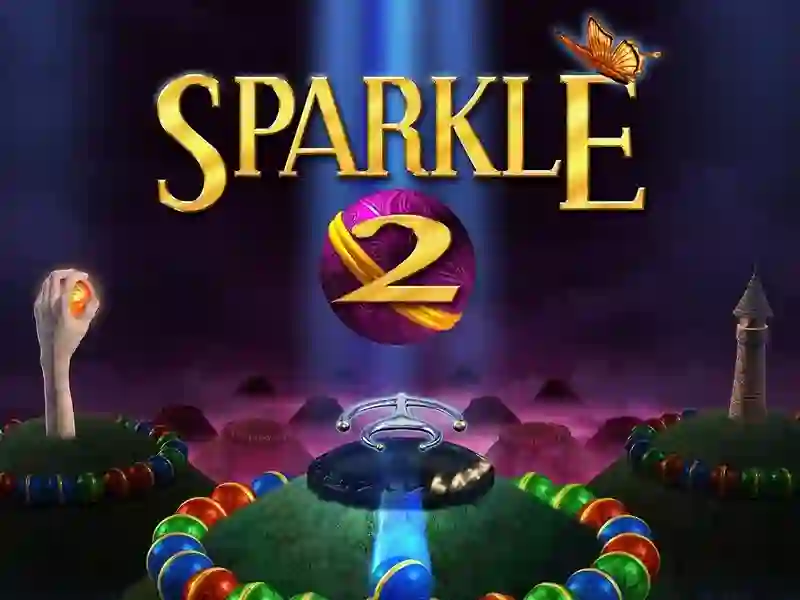Juego Sparkle 2 en línea
