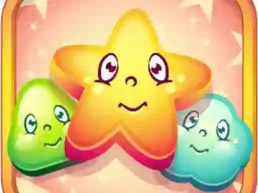 Juego Cartoon Candy en línea