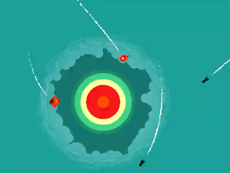 Juego Planet Buster en línea