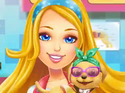 Juego Cute Puppy Rescue en línea