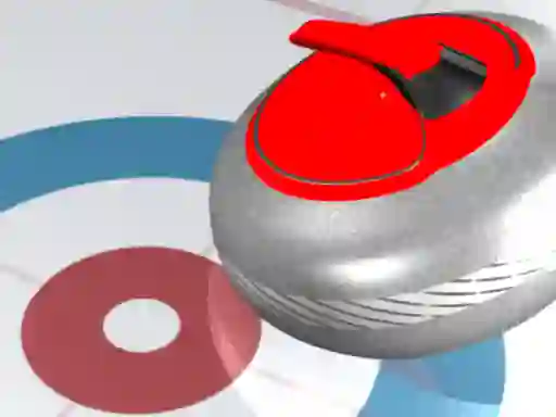 Juego Curling World Champ en línea