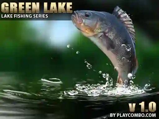 Juego Green Lake en línea