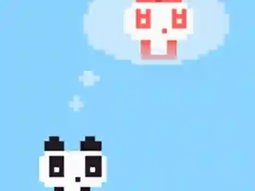 Juego Panda Love 2 en línea