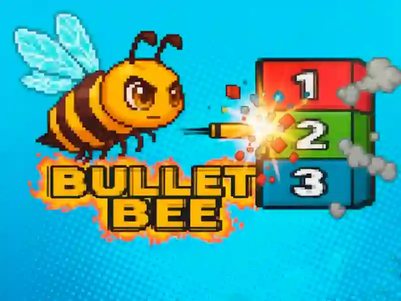 Juego Bullet Bee en línea
