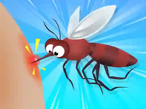 Juego Mosquito Bite 3D en línea