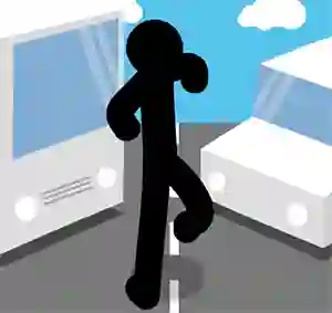 Juego Stick City en línea