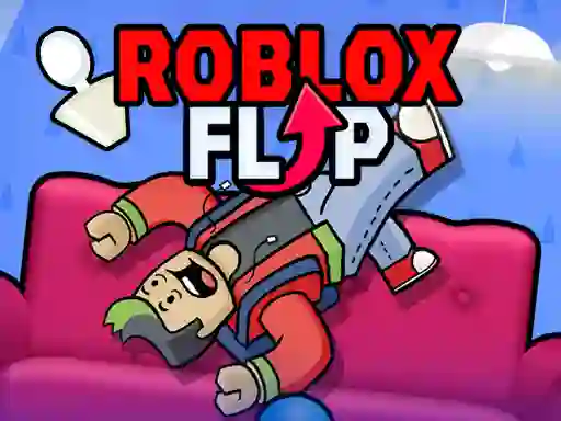 Juego Roblox Flip en línea