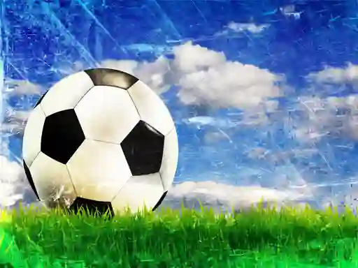 Juego Football Slide en línea