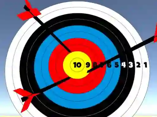 Juego Archery Master en línea