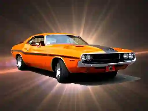 Juego Cool GTA Cars en línea