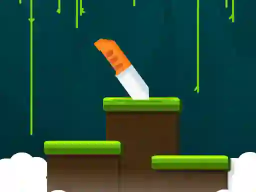 Juego Knife Jump en línea