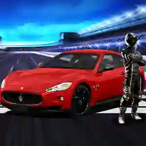 Juego Maserati Gran Turismo 2018 en línea