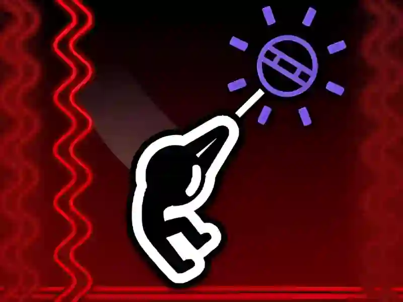Juego Neon Swing en línea