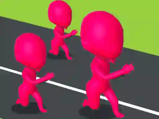 Juego Crowd City en línea
