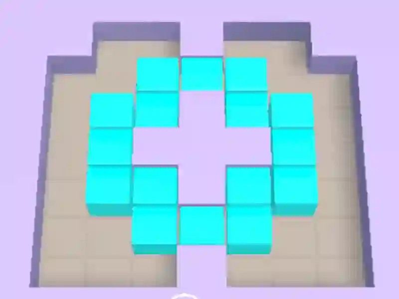Juego Jelly Merge en línea