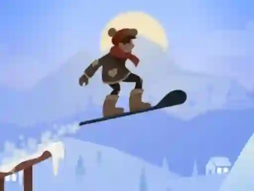 Juego Around Elbrus en línea