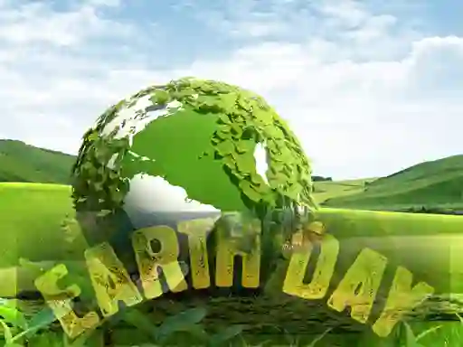 Juego World Earth Day Puzzle en línea