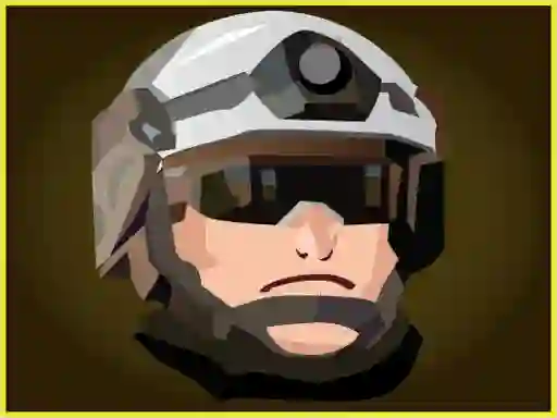 Juego War Zone en línea