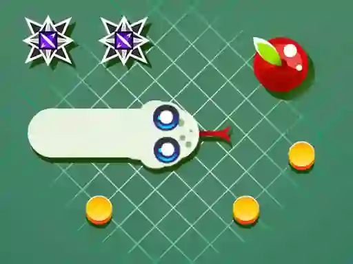 Juego Funny Snake en línea