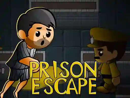 Juego Prison Escape en línea
