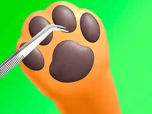 Juego Paw Care en línea