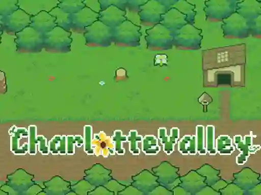 Juego Charlotte Valley en línea